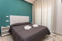 Chambre Double avec Balcon