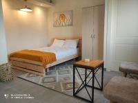 צימרים סוף העולם 2 - B&B ‘Ein Qunīya