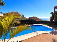 Vista apartment - B&B Sitio de Calahonda