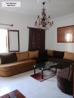 Apartment mit 2 Schlafzimmern