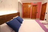 HOTEL H104 I Posada del Mar I Encantador hostel en la playa de Gandia - B&B