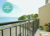 B&B Ballycotton - Ballycotton Holiday Apartment No 6 - Bed and Breakfast Ballycotton