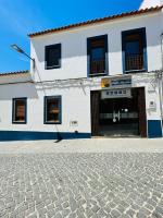 Só Mar - Chambres d’hôtes Vila Nova de Milfontes