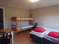 Apartamento - Planta baja