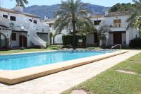 151 Tropicana Park 30 - Deniasol - B&B Denia