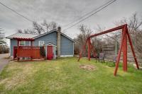 Inviting Missouri River Vacation Rental 2 Mi Away - Bed and Breakfast Great Falls