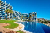 The View Apartment - Sea Senses - B&B