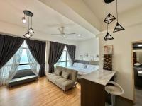 B&B Kuantan - Imperium Resident Kuantan Seaview 06-13A - Bed and Breakfast Kuantan