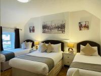 Basic Driepersoonskamer