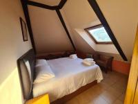Apartamento de 2 dormitorios