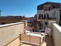 Cattedrale - VISTA HOUSE easy parking - B&B Palermo