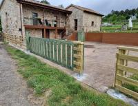 Casa Rural Elvira Ribeira Sacra - B&B Asma