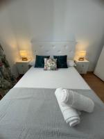 Habitación Doble Estándar