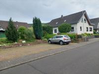 Ferienwohnung Gästehaus Schmiedel - Chambres d’hôtes Bruttig-Fankel