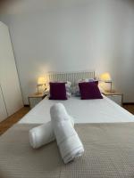 Habitación Doble Grande