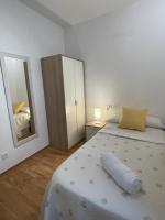 Habitación Individual