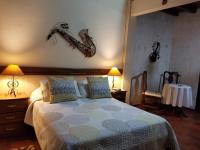 Apart-Hotel San Ignacio-Boutique 5 Estrellas