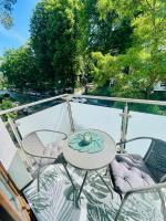 Tropicana Konopnickiej 10 - B&B Świnoujście