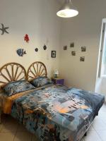 B&B Nettuno - Appartamento Una Finestra sul Mare - Bed and Breakfast Nettuno