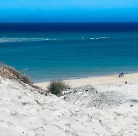 Sandy Bay Apartment, St Ives Bay, Hayle - B&B Hayle