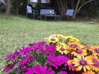 casa del sambuco - B&B Misterbianco