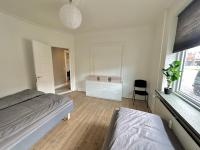 HG Free Parking budget friendly - B&B Aalborg