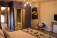 Suite Junior con vistas a la piscina