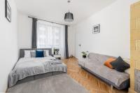 Apartamento de 2 dormitorios