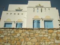 Studio with Sea View