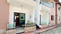 Conforto e Lazer em Porto Seguro - B&B