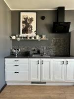 Apartment mit 1 Schlafzimmer