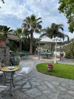 Esclusiva Luxury Villa con giardino - Ferienwohnung