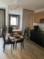 LIKE A BOSS Executive Apartment Gdynia City Center Bank Polski 1929 - B&B