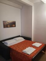 Appartement - Rez-de-Chaussée