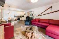 Ski in Ski out Saalbach Zentrum JokerCard inkusive - B&B Saalbach