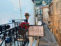 Torre's Camere & caffè - B&B Monreale