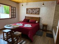 Suite con bañera de hidromasaje