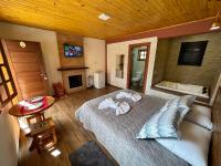 Suite con Vasca Idromassaggio