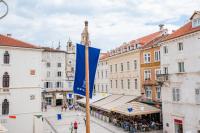 Luxury Rooms Lucija and Luka - B&B