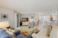 Wonderful 2 BR w King and 2 Twins Large screen TVs Bikes & Beach Gear included - B&B Hilton Head Island