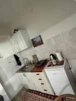 Apartman i Studio Nikolas - B&B