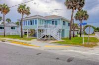 B&B Edisto Island - Hazel Q - Bed and Breakfast Edisto Island