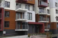 Apartament Polanki 003 - B&B