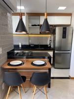 Studio moderno e aconchegante na Praia de Itaparica - B&B Itaparica