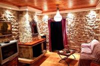 B&B Daras - Πέτρινο πολυτελές εξοχικό - Bed and Breakfast Daras