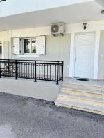 Porfyra Apartment Portoheli - B&B Pórto Chéli