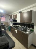 APARTAMENTO CIUDAD DEL RIO