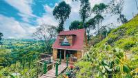 Glamping Magic Love - Bed and Breakfast