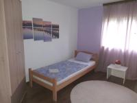 B&B Visoko - Zelena Oaza - Bed and Breakfast Visoko