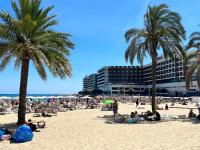 New! Cosy Two Bedroom Apartment by the Beach - B&B
